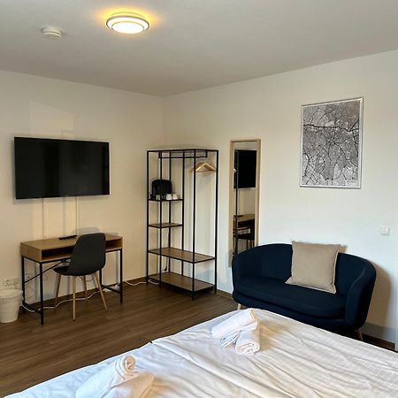 Riverside Airport Hotel Kelsterbach Dış mekan fotoğraf