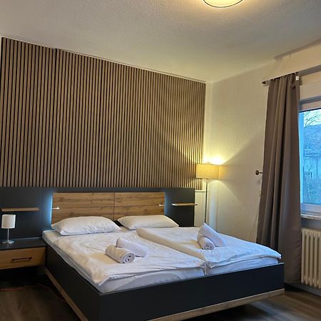 Riverside Airport Hotel Kelsterbach Dış mekan fotoğraf