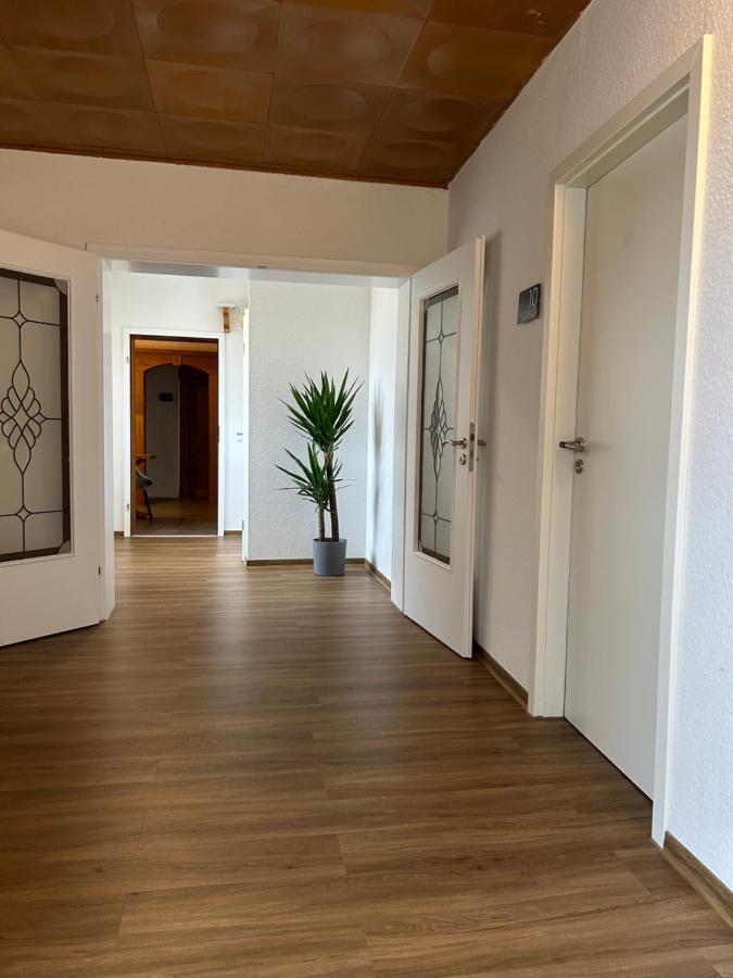 Riverside Airport Hotel Kelsterbach Dış mekan fotoğraf