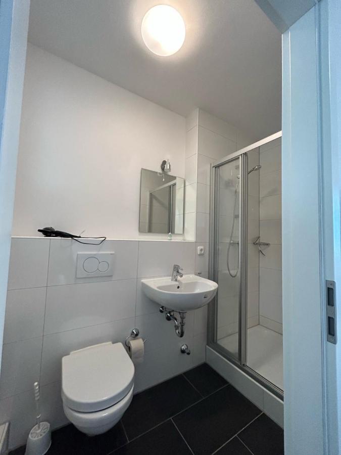 Riverside Airport Hotel Kelsterbach Dış mekan fotoğraf