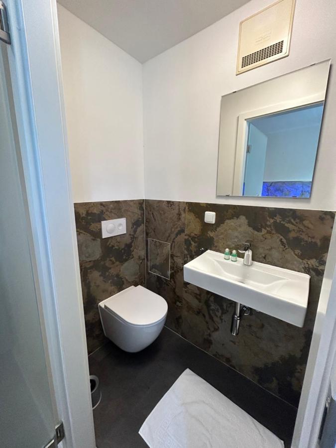Riverside Airport Hotel Kelsterbach Dış mekan fotoğraf