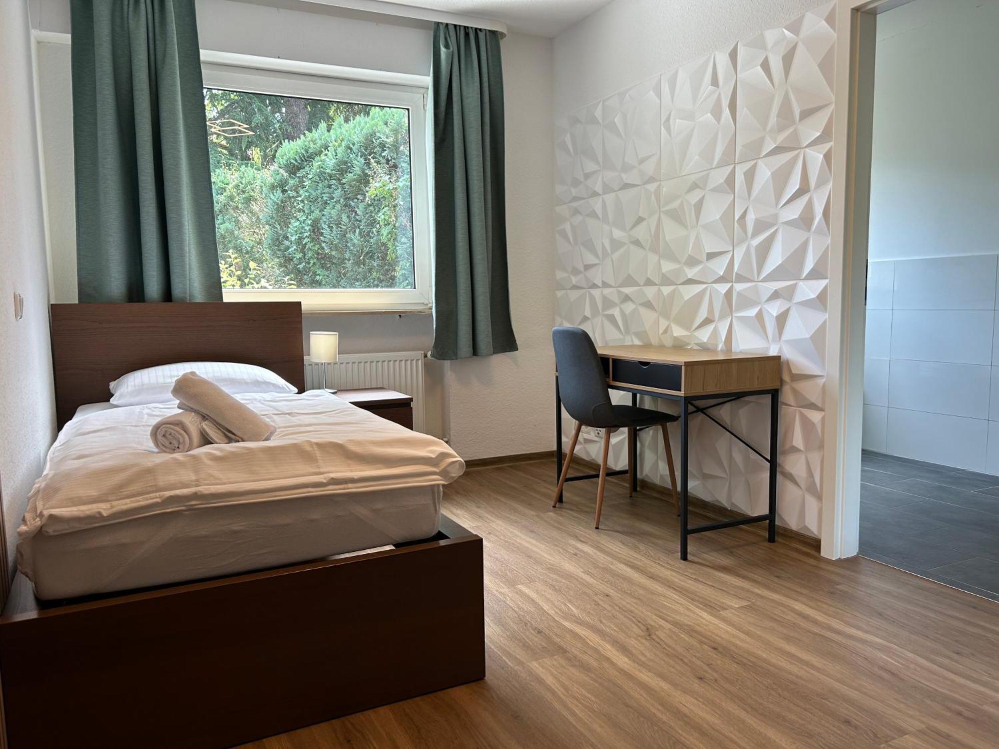 Riverside Airport Hotel Kelsterbach Dış mekan fotoğraf