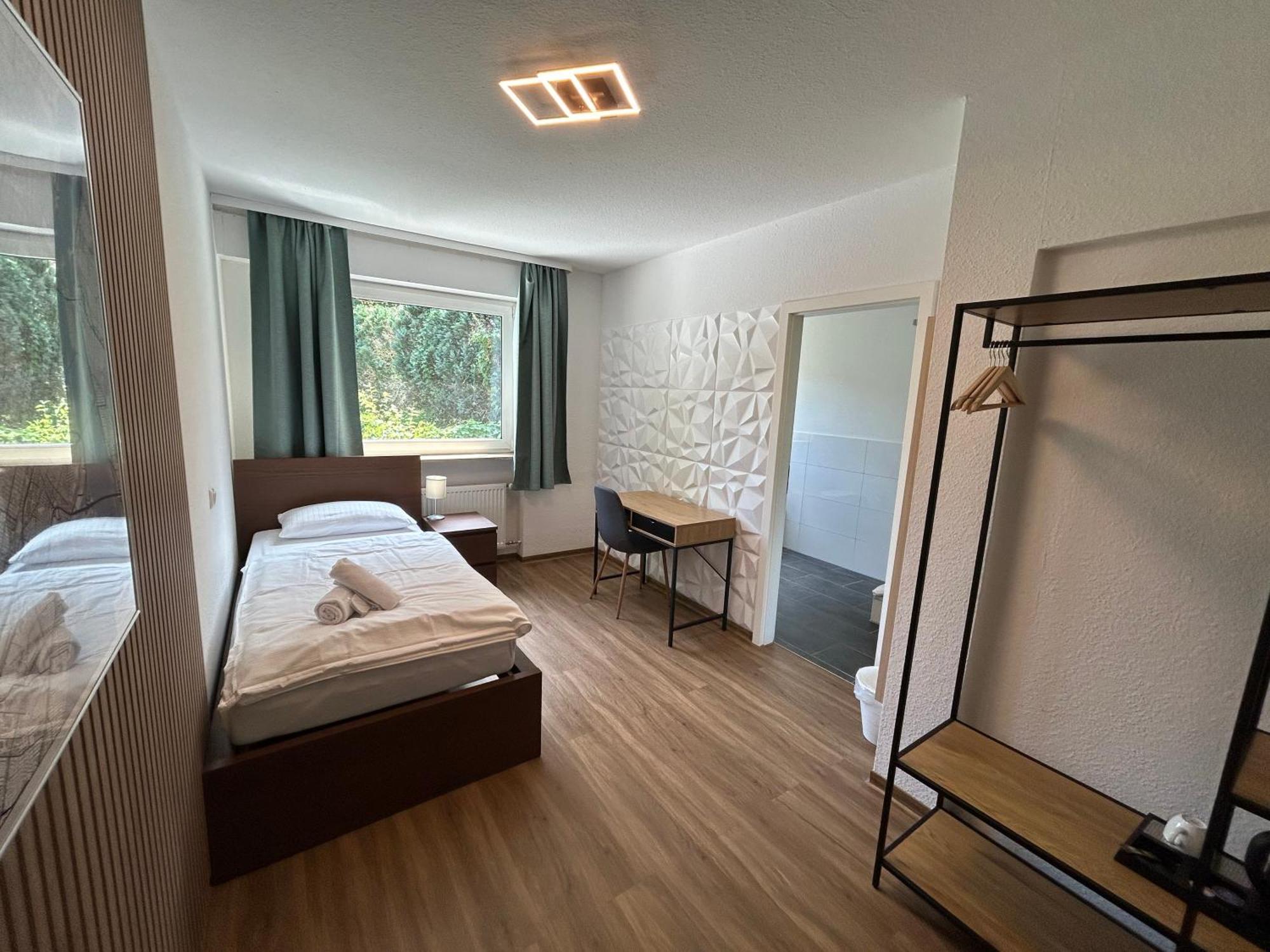 Riverside Airport Hotel Kelsterbach Dış mekan fotoğraf