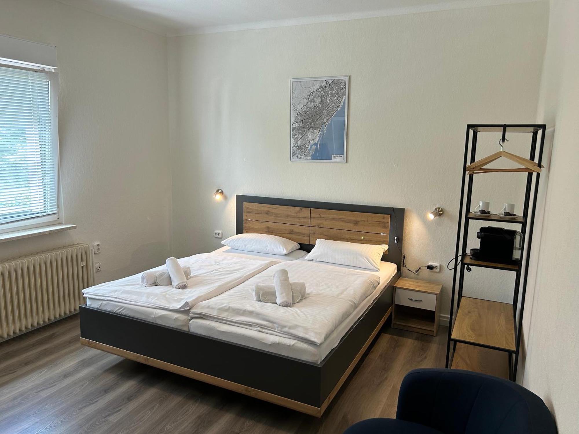 Riverside Airport Hotel Kelsterbach Dış mekan fotoğraf