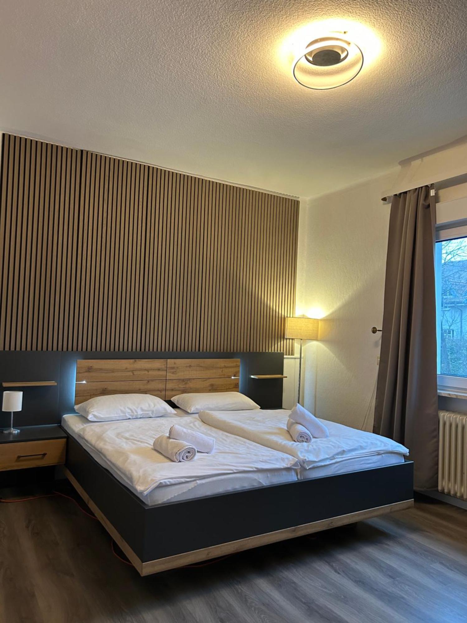 Riverside Airport Hotel Kelsterbach Dış mekan fotoğraf