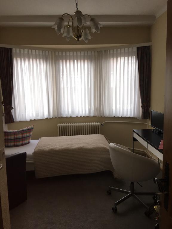 Riverside Airport Hotel Kelsterbach Dış mekan fotoğraf