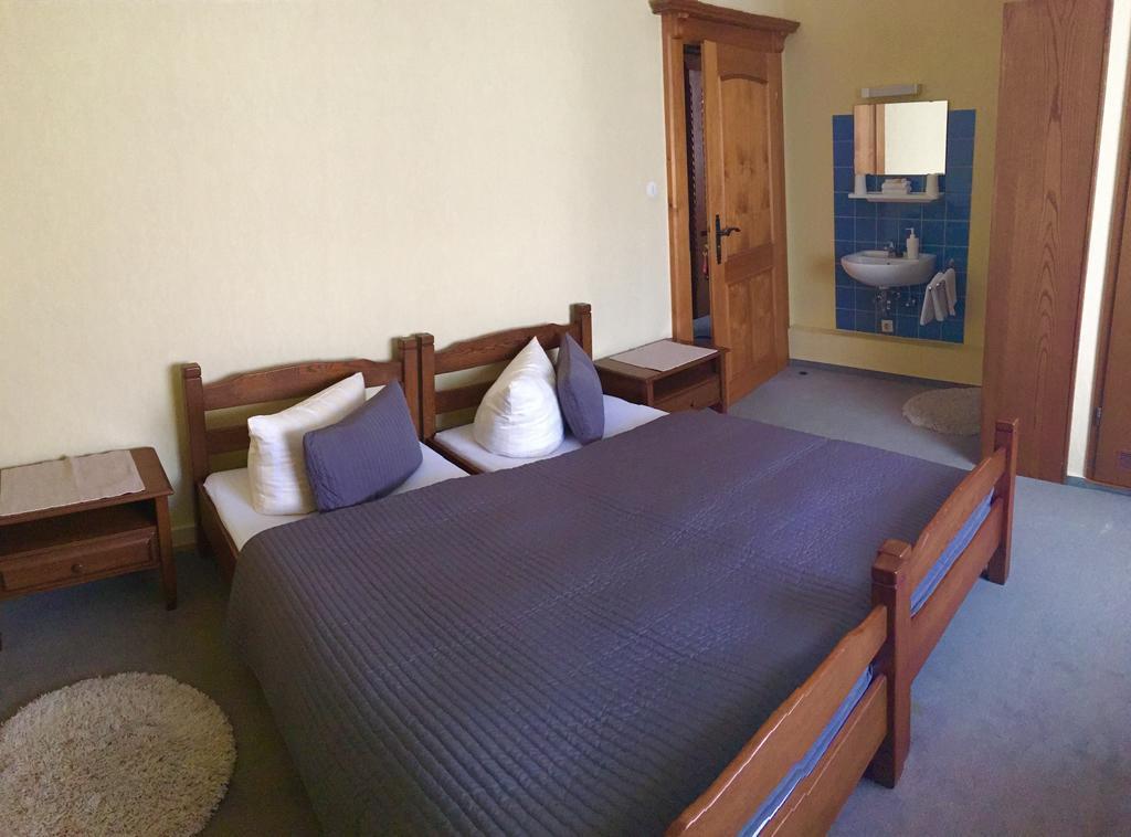 Riverside Airport Hotel Kelsterbach Dış mekan fotoğraf