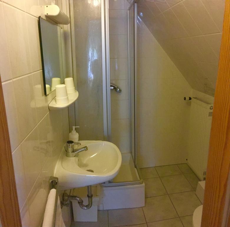 Riverside Airport Hotel Kelsterbach Dış mekan fotoğraf
