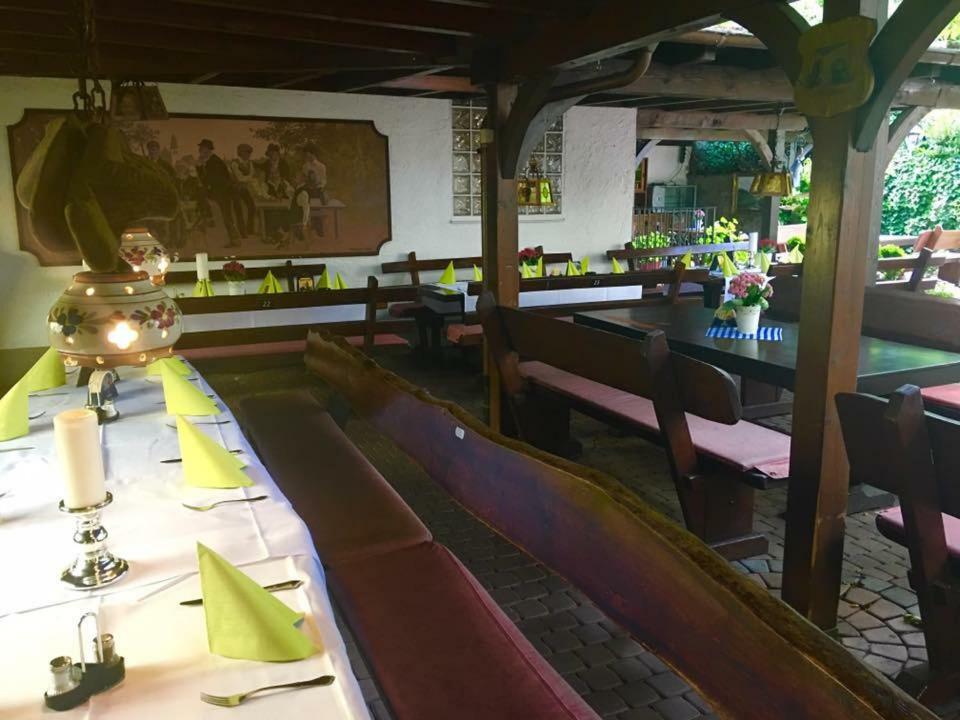 Riverside Airport Hotel Kelsterbach Dış mekan fotoğraf